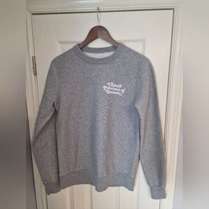 Province of Canada Gray Sweatshirt Size XS